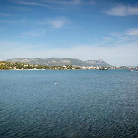 The Serengeti - Cosy - Plage - Host Provence ラ・セーヌ・シュル・メール エクステリア 写真